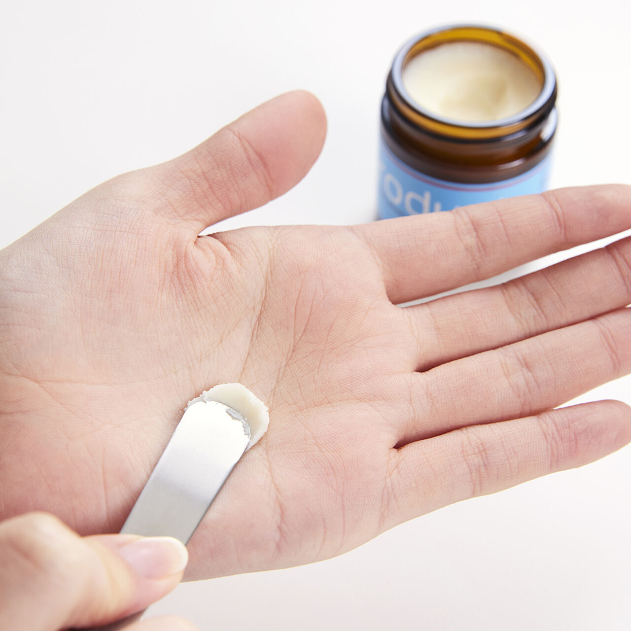 the product hair wax,, large image number 7