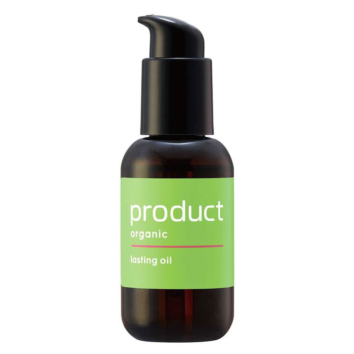 the product lasting oil