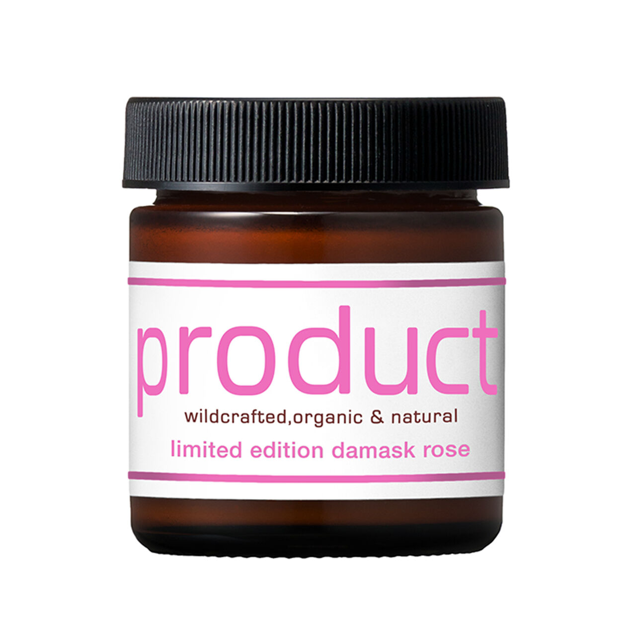 the product hair wax damask rose,, large image number 0