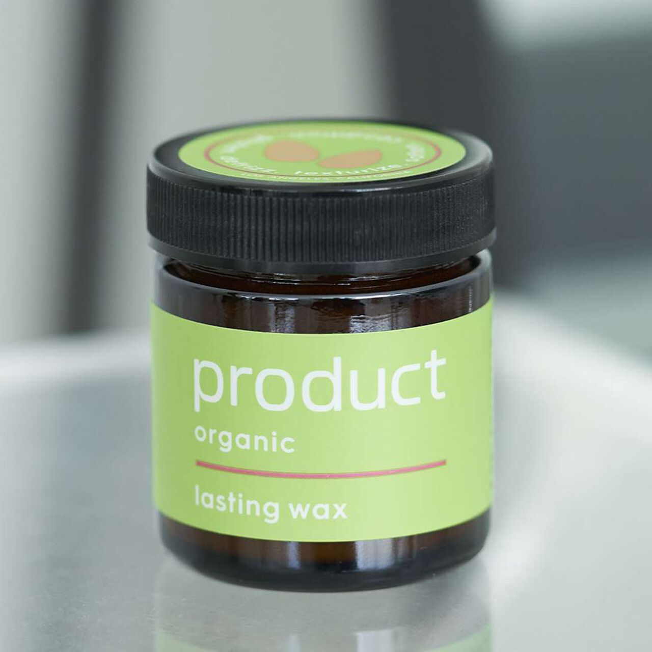 the product lasting hair wax,, large image number 1