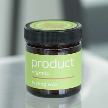 the product lasting hair wax,, small image number 1