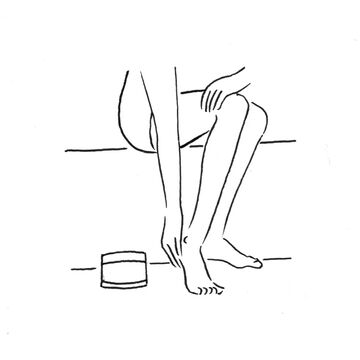 the product hair wax,, small image number 5
