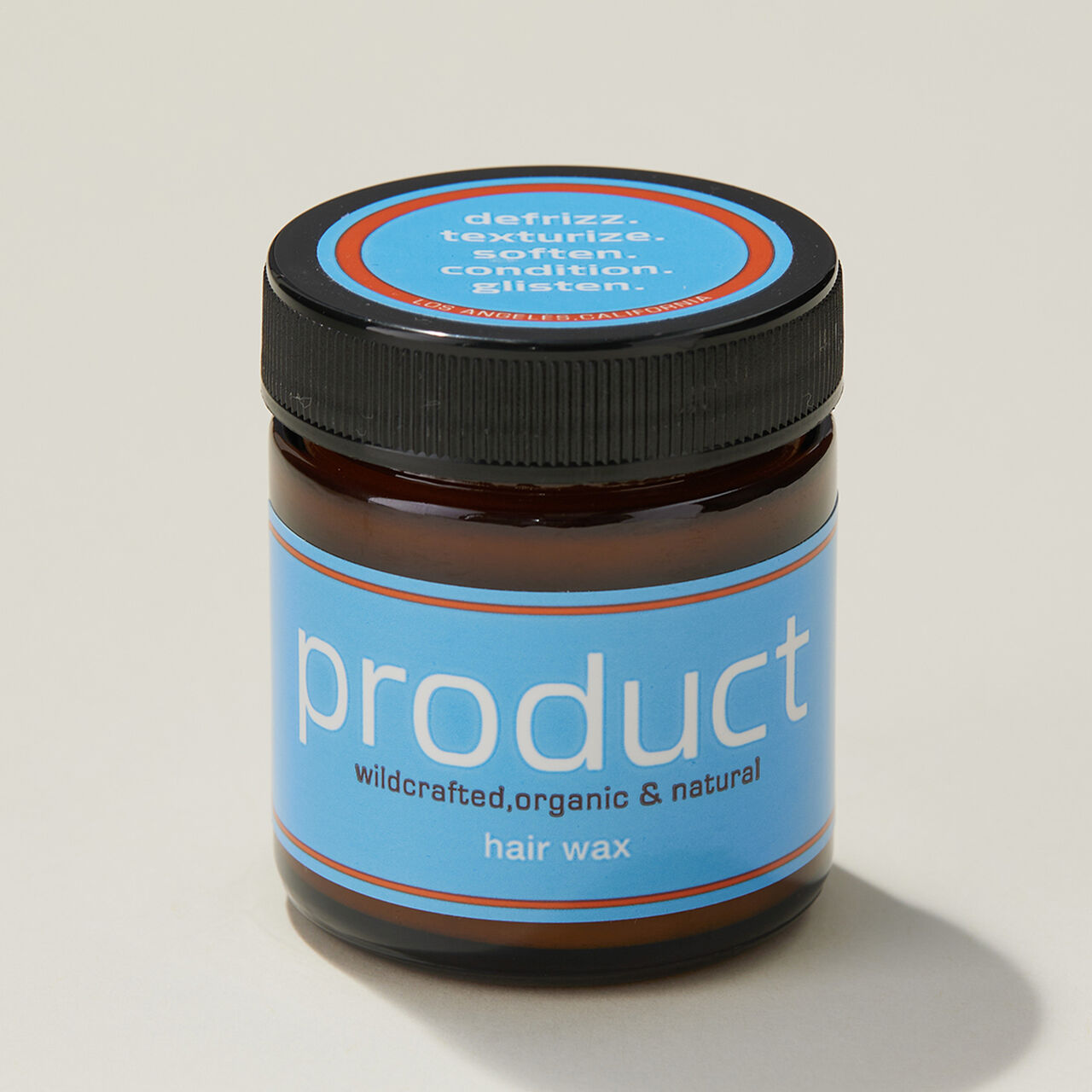 the product hair wax,, large image number 1