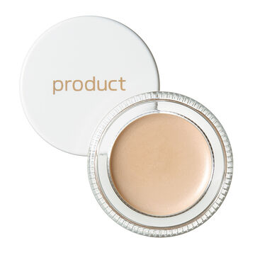 the product natural face balm (010 sand shell),sand shell, small image number 0
