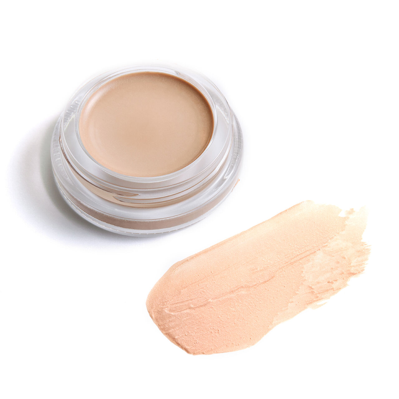 the product natural face balm (010 sand shell),sand shell, large image number 1