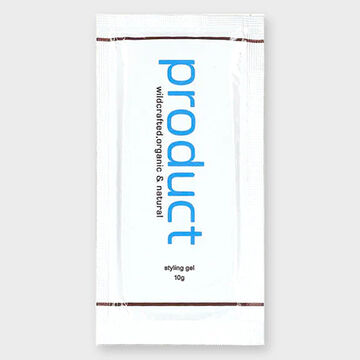 the product botanical hold gel sachet x 5 image number 0