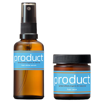 the product iconic kit,, small